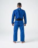 Kingz MI-K Roots Gi - blue